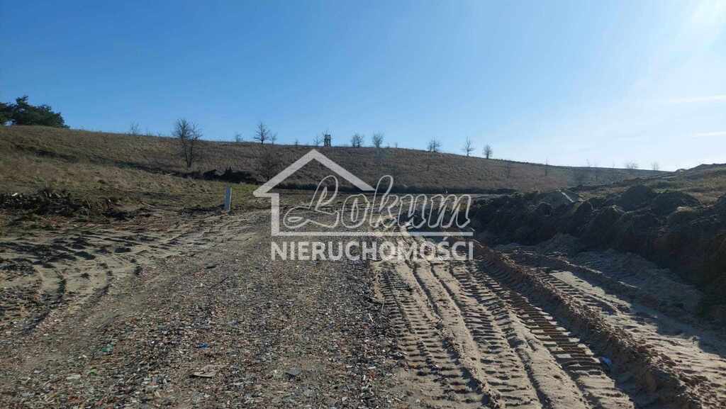 Działka budowlana 5543&nbsp;m², Czepino - zdjęcie 5