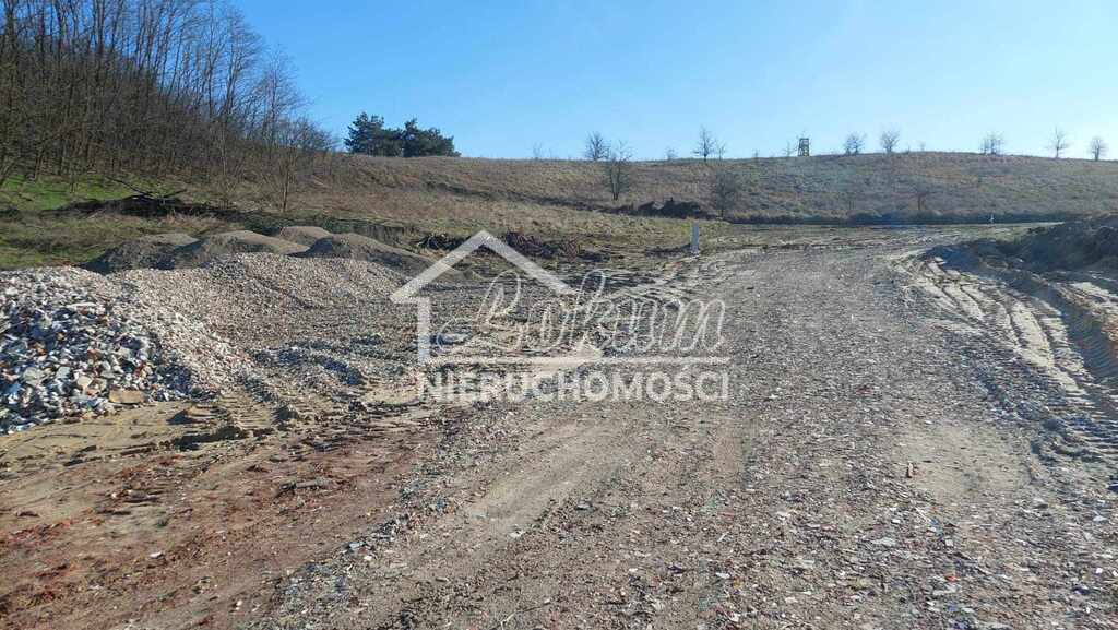 Działka budowlana 5543&nbsp;m², Czepino - zdjęcie 4