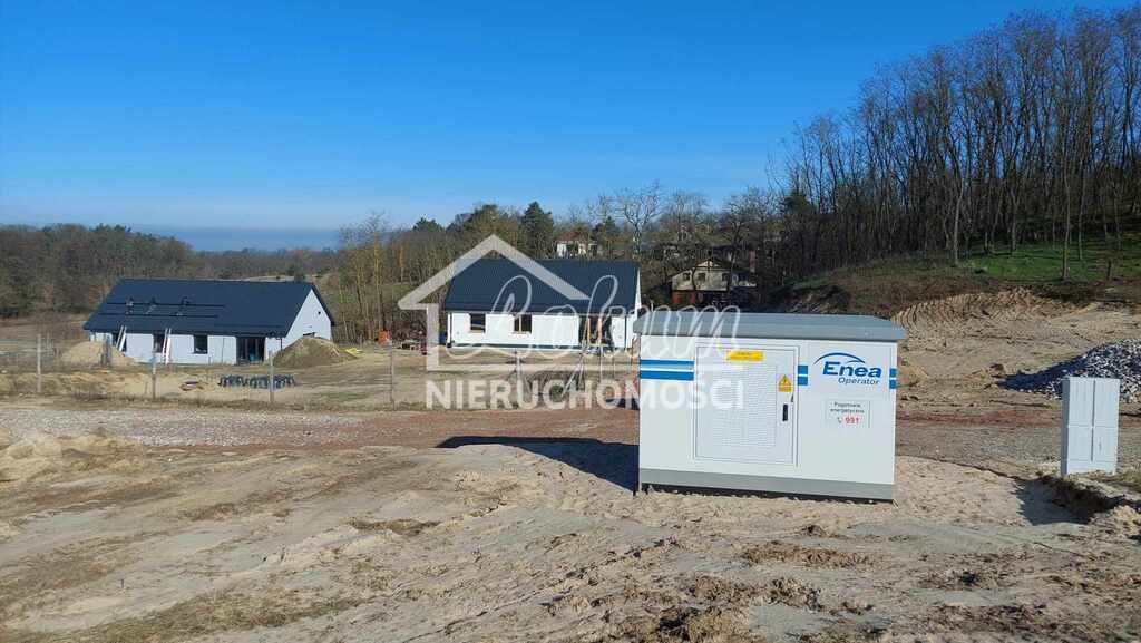 Działka budowlana 5543&nbsp;m², Czepino - zdjęcie 3