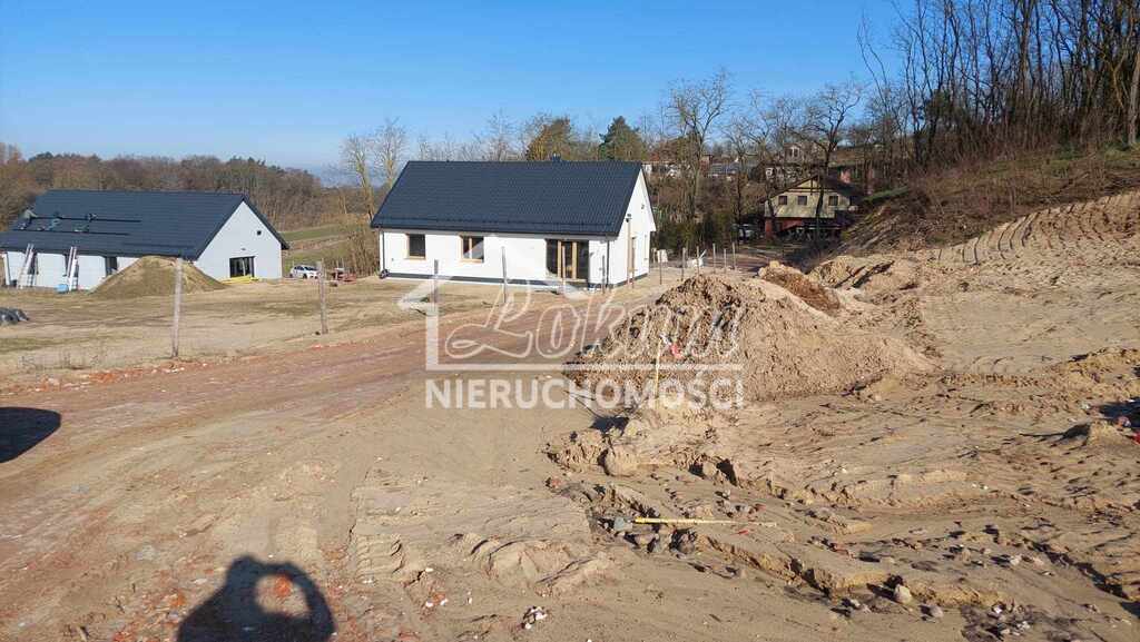 Działka budowlana 5543&nbsp;m², Czepino - zdjęcie 2