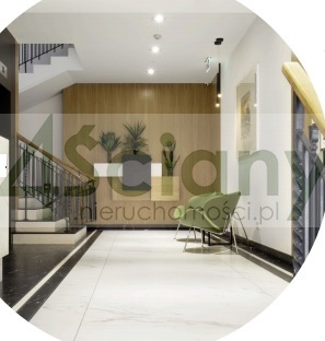 Lokal biurowy do wynajęcia, 51&nbsp;m², Warszawa - zdjęcie 3