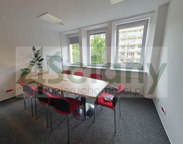 Lokal biurowy do wynajęcia, 95&nbsp;m², Warszawa - zdjęcie 4