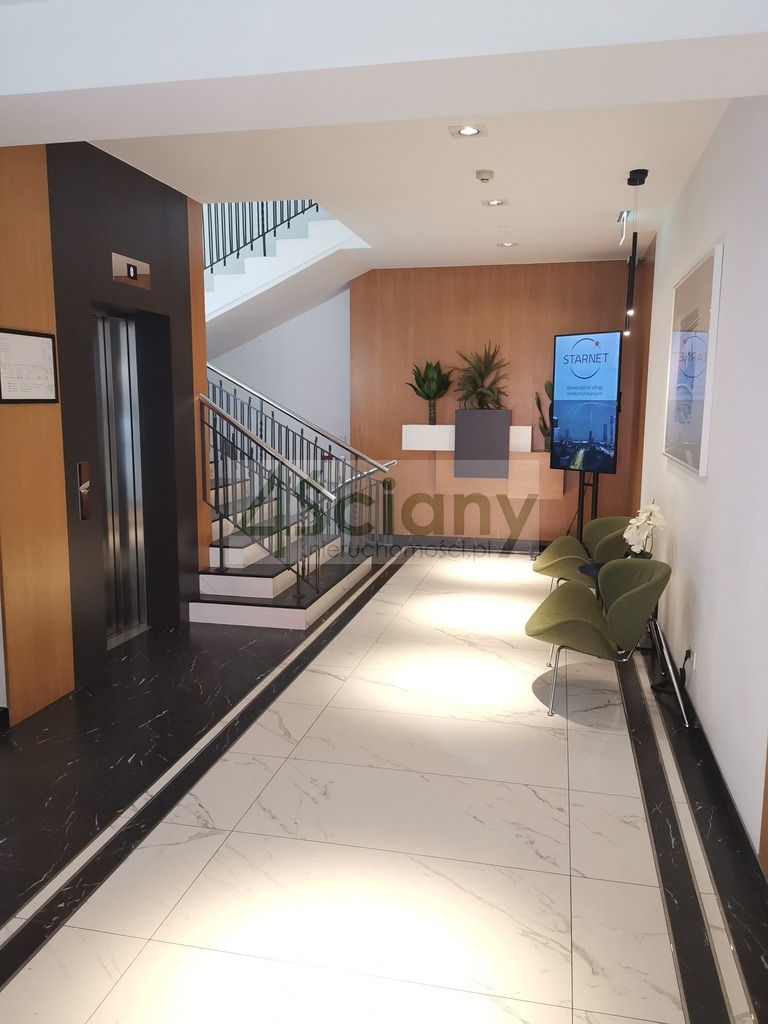 Lokal biurowy do wynajęcia, 233,4 m², Warszawa - zdjęcie 1