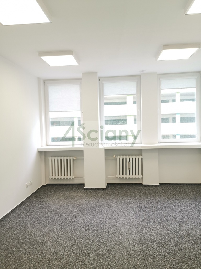 Lokal biurowy do wynajęcia, 233,4 m², Warszawa - zdjęcie 8