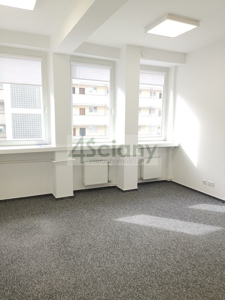 Lokal biurowy do wynajęcia, 233,4 m², Warszawa - zdjęcie 6
