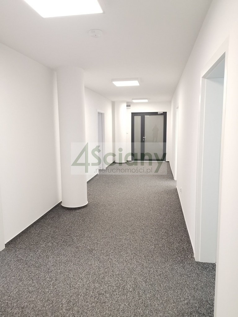 Lokal biurowy do wynajęcia, 233,4 m², Warszawa - zdjęcie 7