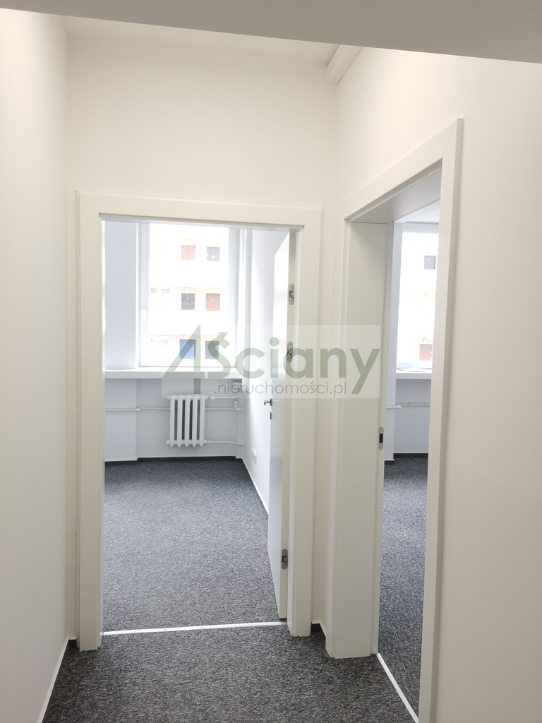 Lokal biurowy do wynajęcia, 233,4 m², Warszawa - zdjęcie 12