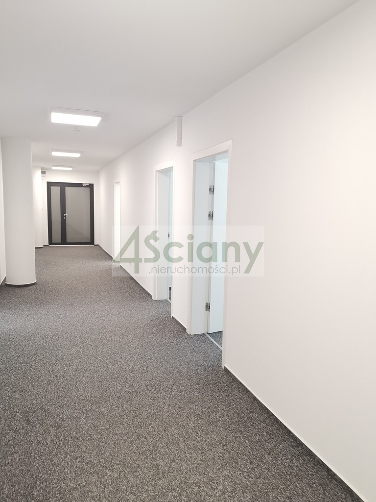 Lokal biurowy do wynajęcia, 233,4 m², Warszawa - zdjęcie 4