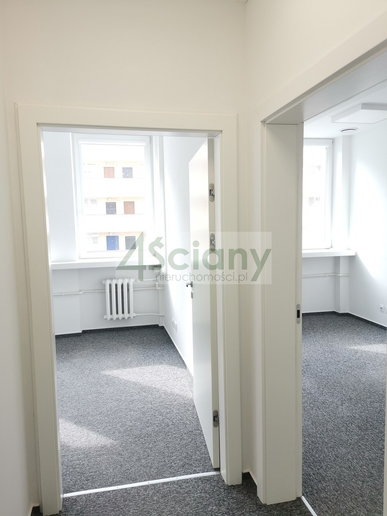 Lokal biurowy do wynajęcia, 233,4 m², Warszawa - zdjęcie 10