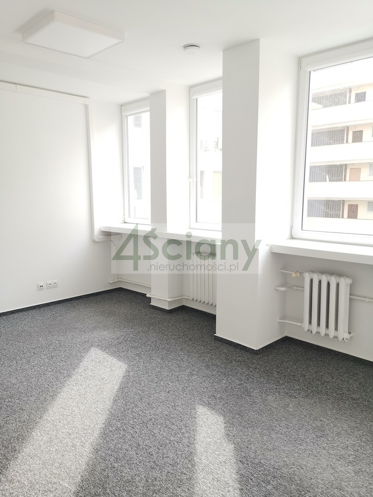 Lokal biurowy do wynajęcia, 233,4 m², Warszawa - zdjęcie 9