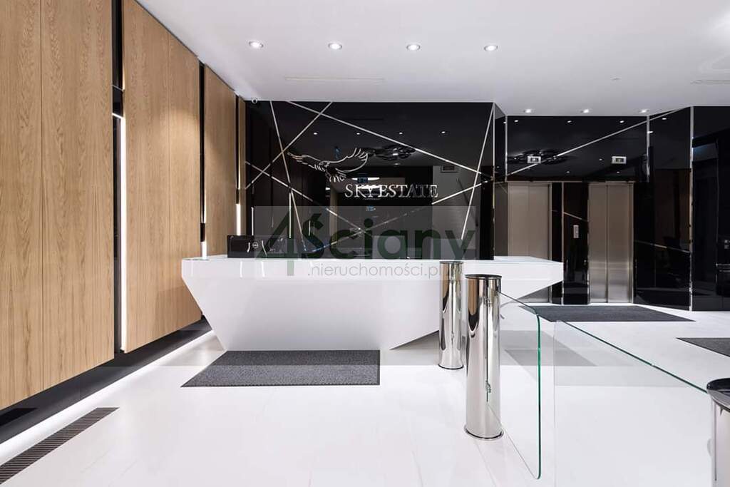 Lokal biurowy do wynajęcia, 195&nbsp;m², Warszawa - zdjęcie 1