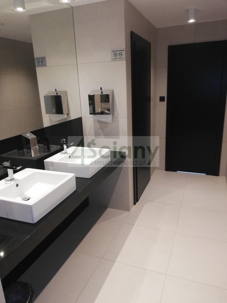 Lokal biurowy do wynajęcia, 195&nbsp;m², Warszawa - zdjęcie 7