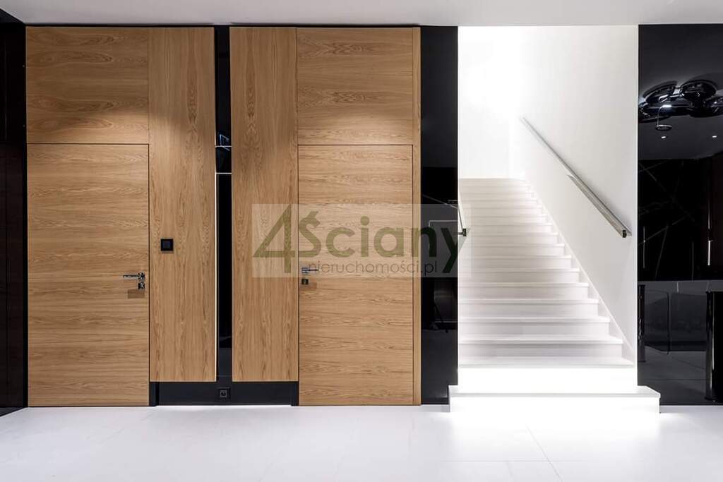 Lokal biurowy do wynajęcia, 195&nbsp;m², Warszawa - zdjęcie 4