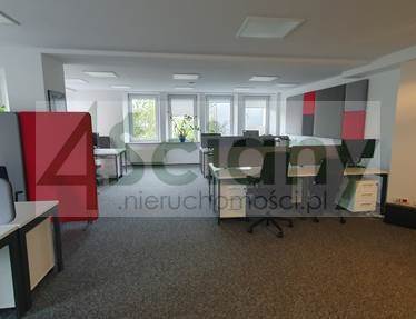 Lokal biurowy do wynajęcia, 131&nbsp;m², Warszawa - zdjęcie 5