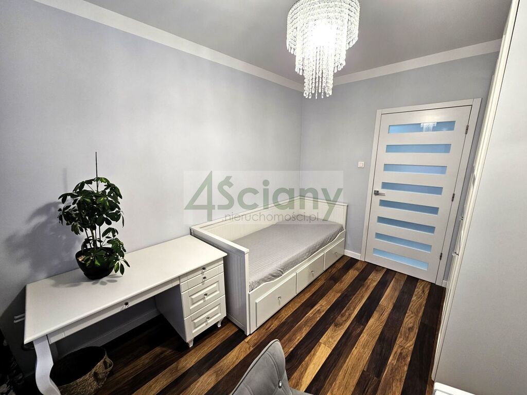 Mieszkanie 90&nbsp;m², Warszawa, Mokotów, Postępu - zdjęcie 9