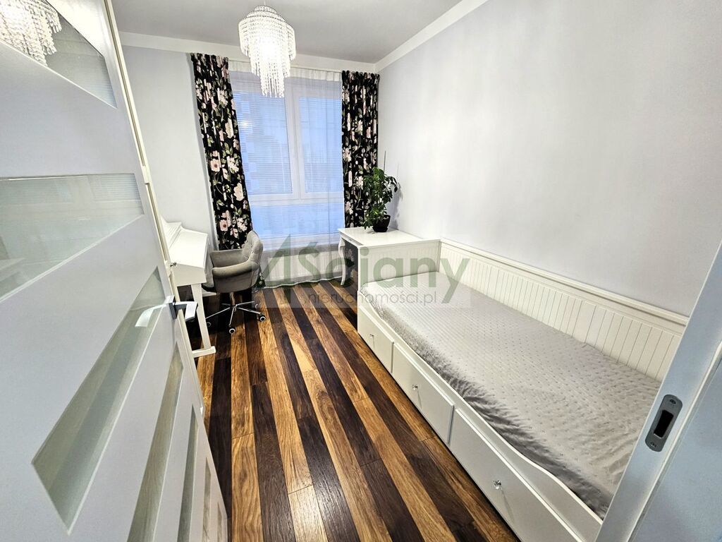 Mieszkanie 90&nbsp;m², Warszawa, Mokotów, Postępu - zdjęcie 8