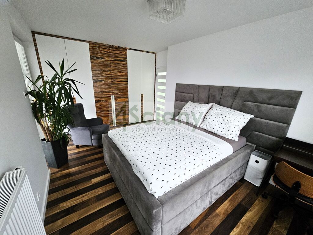 Mieszkanie 90&nbsp;m², Warszawa, Postępu - zdjęcie 6