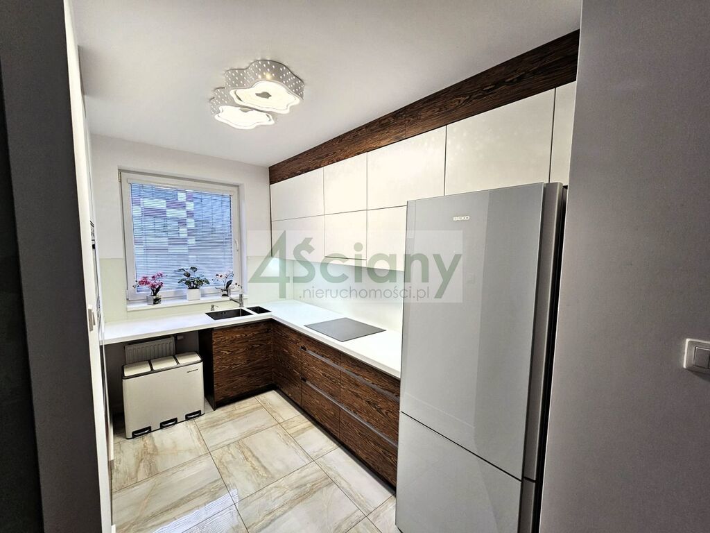 Mieszkanie 90&nbsp;m², Warszawa, Postępu - zdjęcie 4