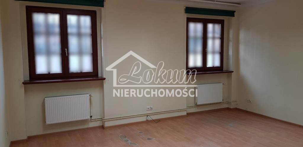 Lokal biurowy do wynajęcia, 95&nbsp;m², Szczecin - zdjęcie 1