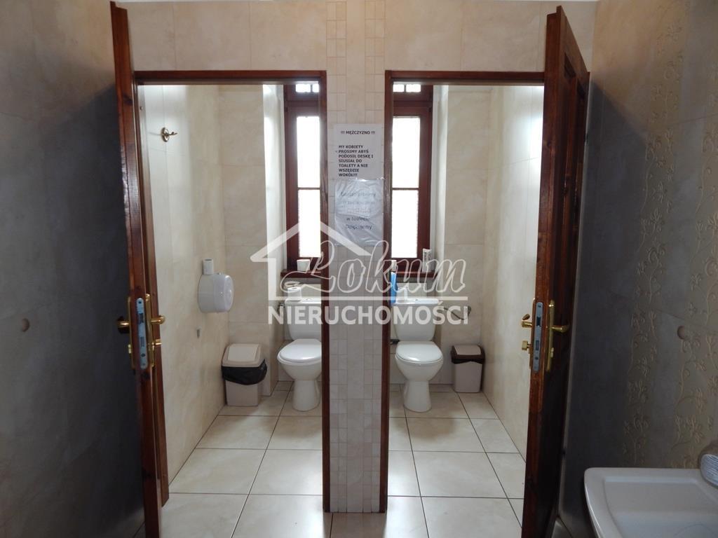 Lokal biurowy do wynajęcia, 95&nbsp;m², Szczecin - zdjęcie 9