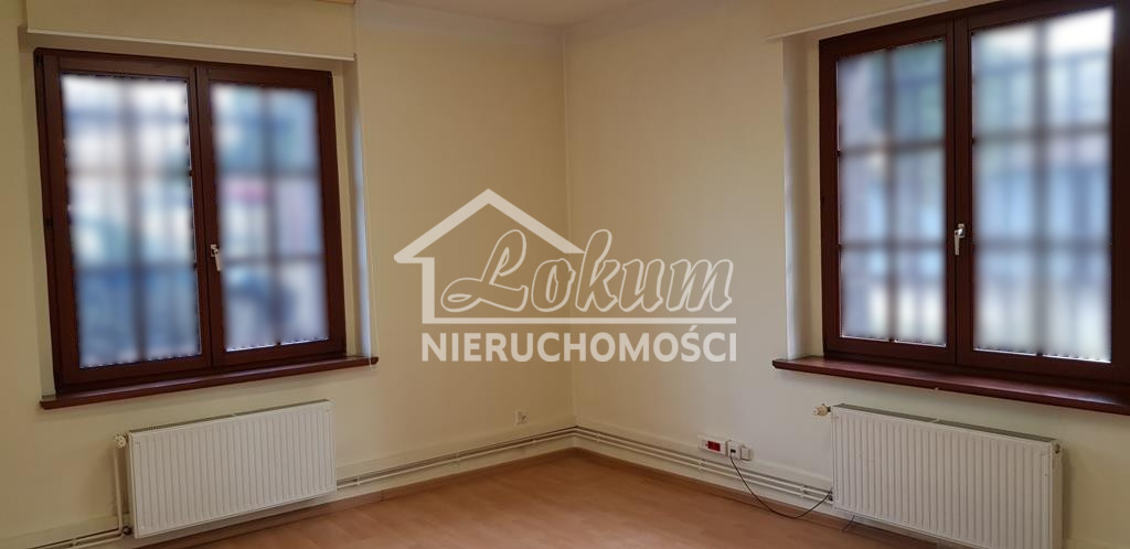 Lokal biurowy do wynajęcia, 95 m², Szczecin - zdjęcie 2