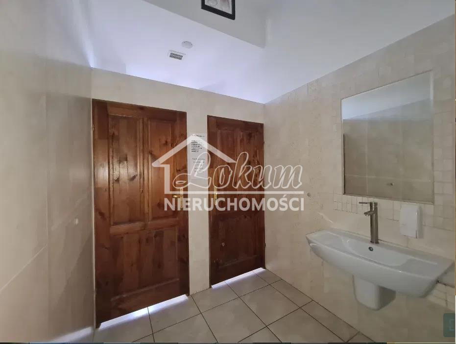 Lokal biurowy do wynajęcia, 95&nbsp;m², Szczecin - zdjęcie 7