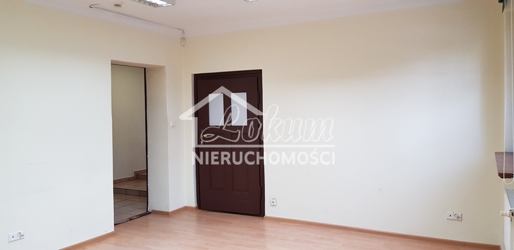Lokal biurowy do wynajęcia, 95&nbsp;m², Szczecin - zdjęcie 5