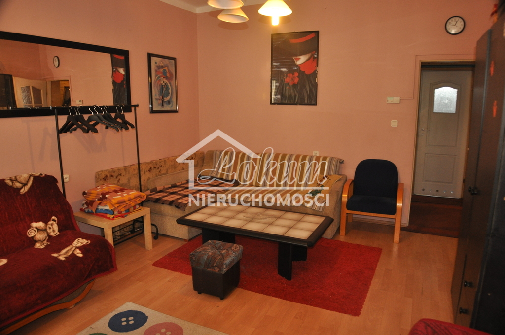 Mieszkanie 48,81 m², Świnoujście, Monte Cassino - zdjęcie 3
