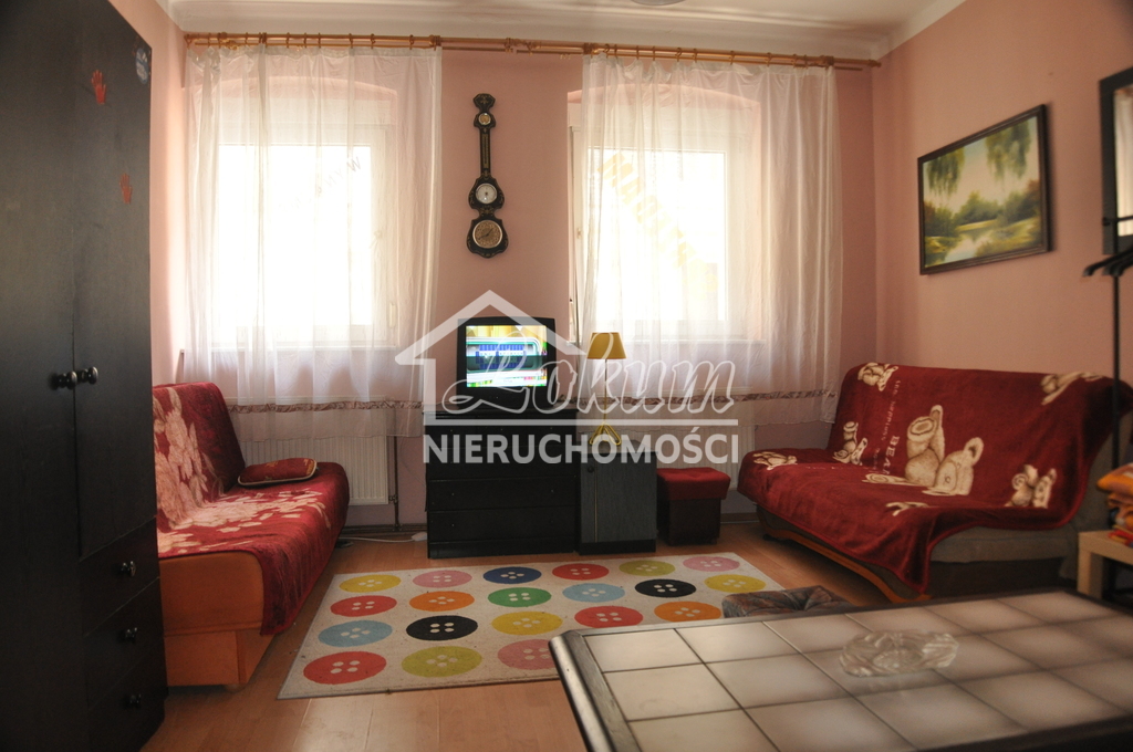 Mieszkanie 48,81&nbsp;m², Świnoujście, Monte Cassino - zdjęcie 1