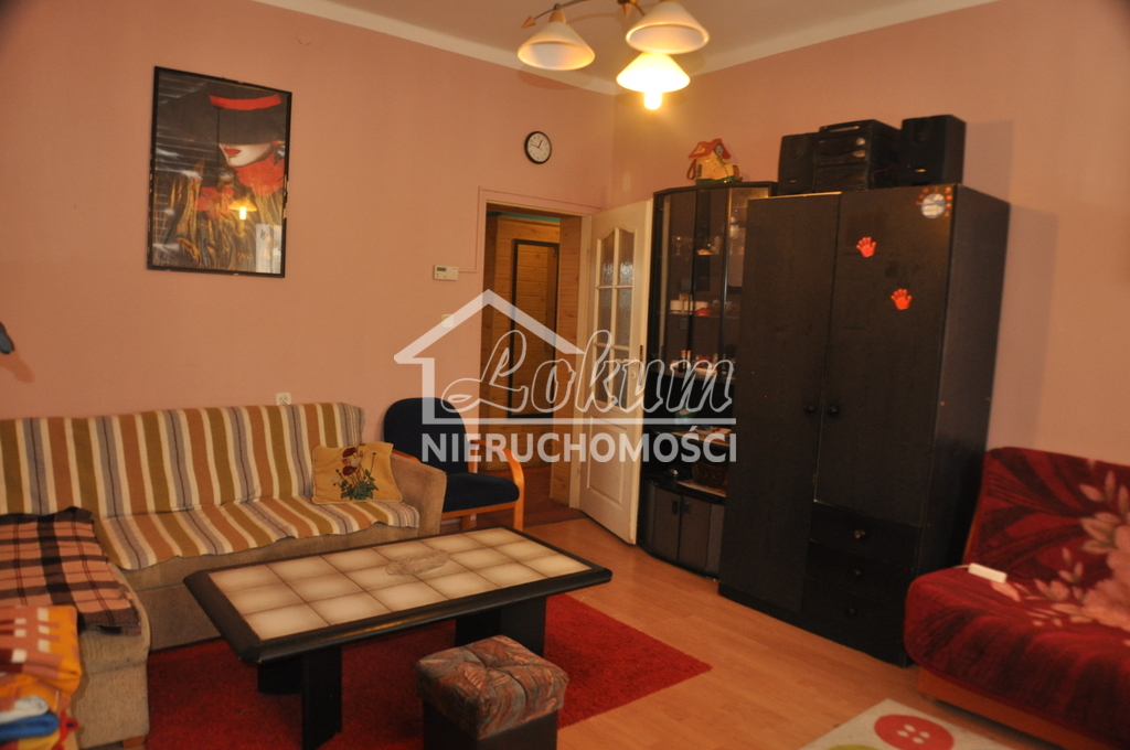 Mieszkanie 48,81&nbsp;m², Świnoujście, Monte Cassino - zdjęcie 4