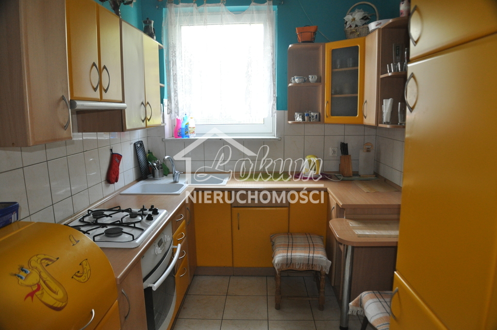 Mieszkanie 48,81 m², Świnoujście, Monte Cassino - zdjęcie 5