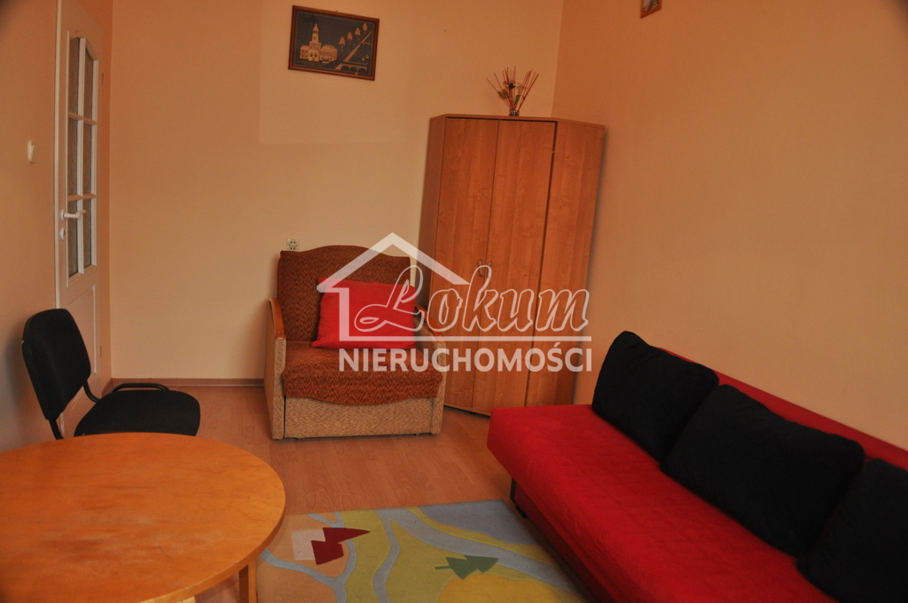 Mieszkanie 48,81&nbsp;m², Świnoujście, Monte Cassino - zdjęcie 9