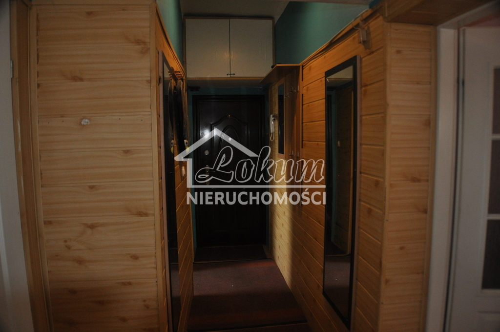 Mieszkanie 48,81&nbsp;m², Świnoujście, Monte Cassino - zdjęcie 12