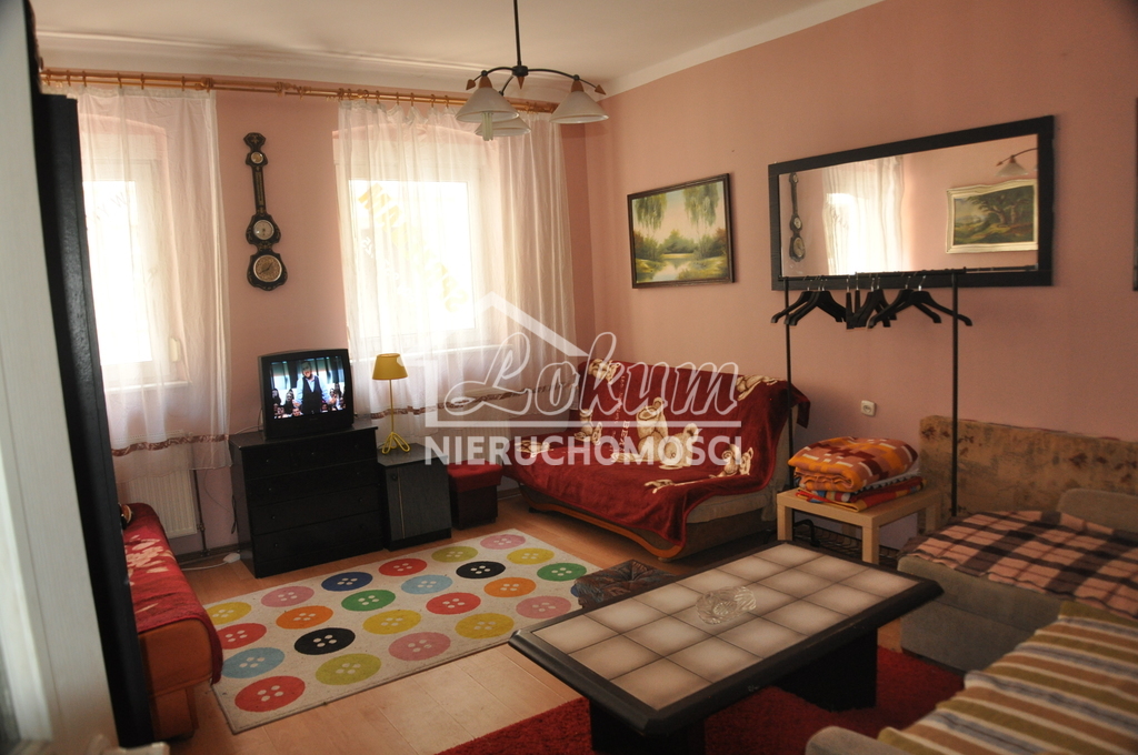 Mieszkanie 48,81&nbsp;m², Świnoujście, Monte Cassino - zdjęcie 2