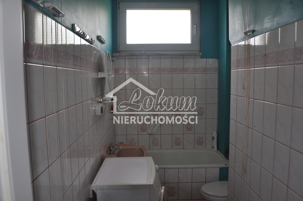 Mieszkanie 48,81&nbsp;m², Świnoujście, Monte Cassino - zdjęcie 11