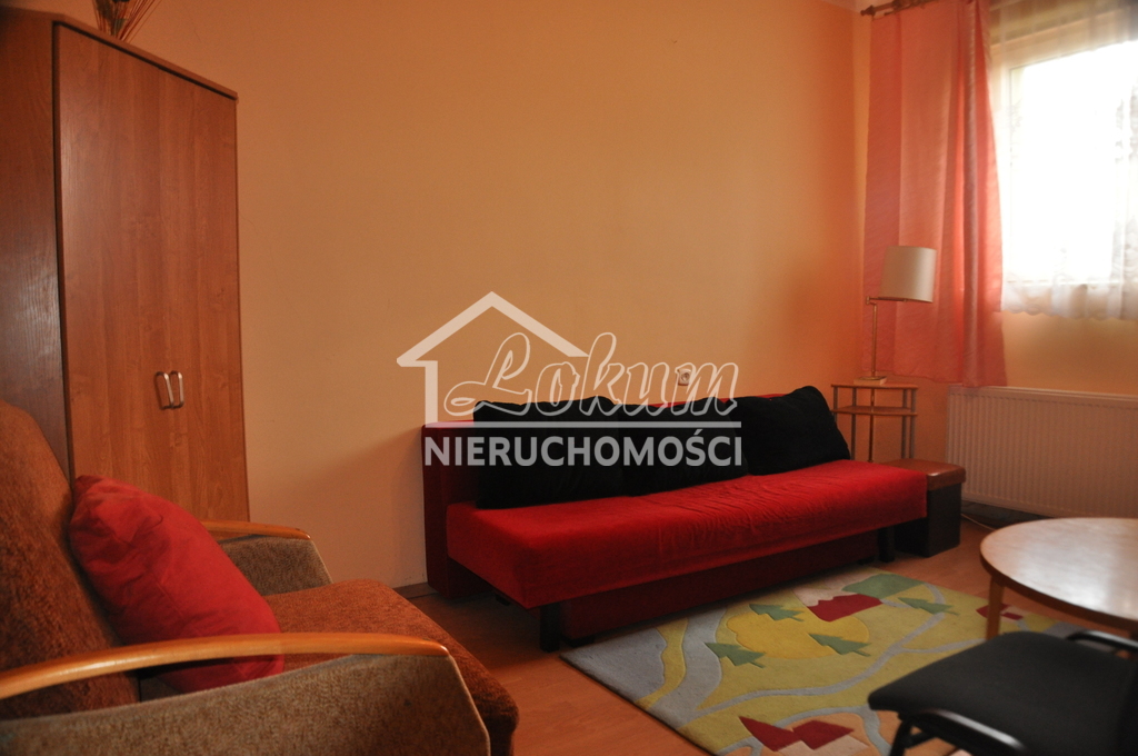 Mieszkanie 48,81 m², Świnoujście, Monte Cassino - zdjęcie 7