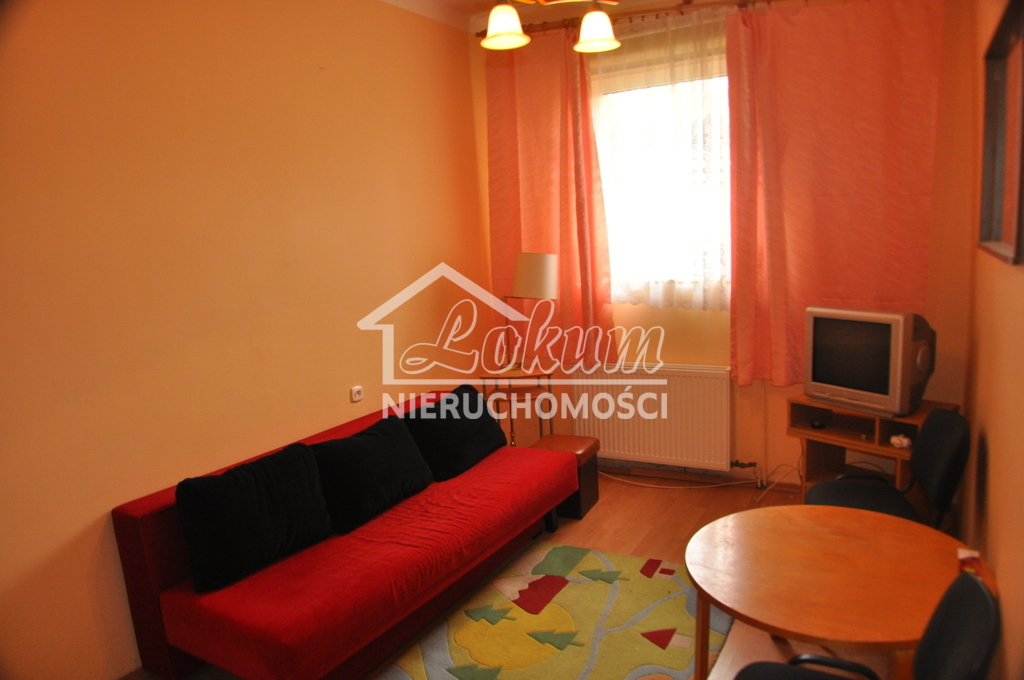 Mieszkanie 48,81&nbsp;m², Świnoujście, Monte Cassino - zdjęcie 10