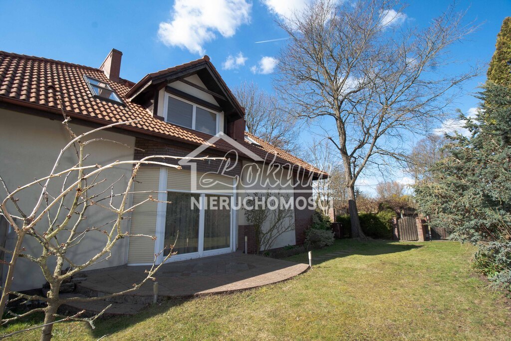 Dom 547&nbsp;m², Szczecin - zdjęcie 1