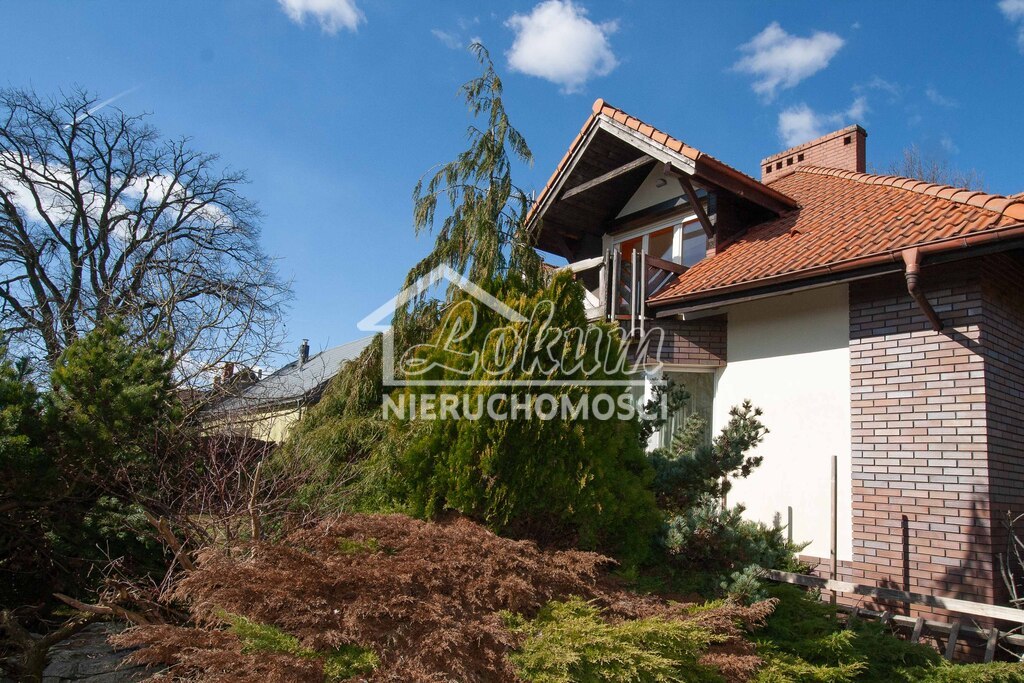 Dom 547&nbsp;m², Szczecin - zdjęcie 2