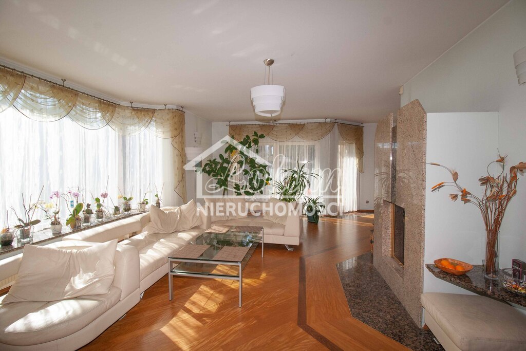Dom 547 m², Szczecin - zdjęcie 3