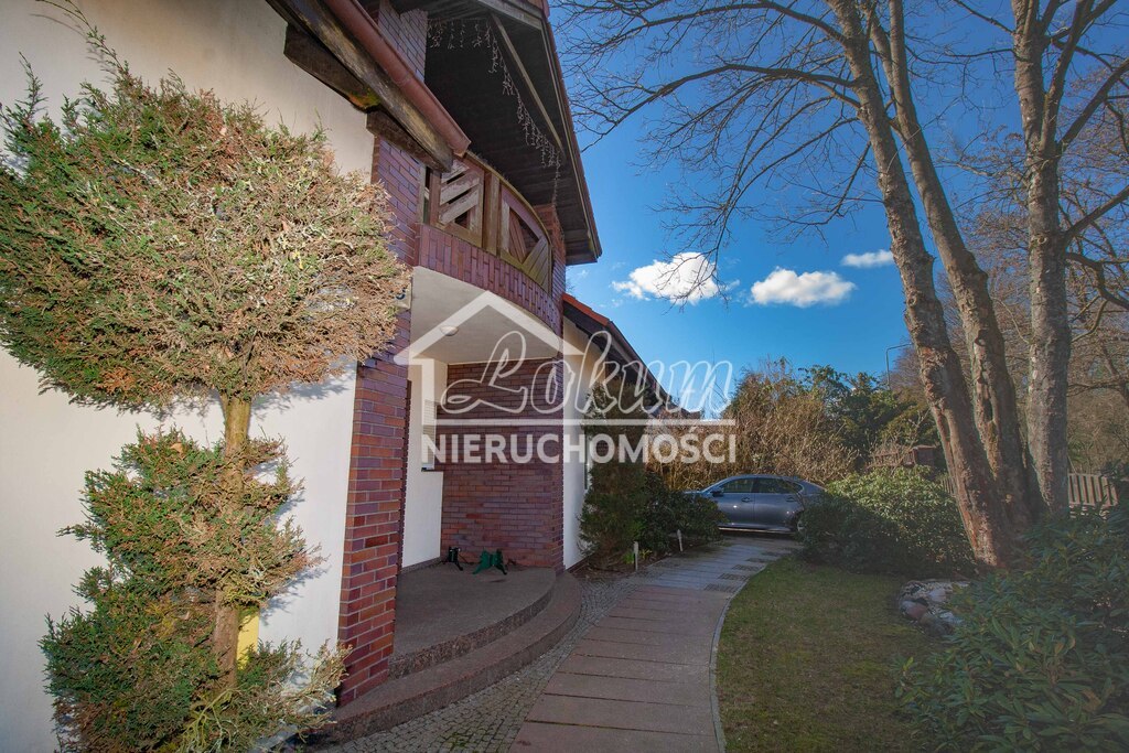 Dom 547&nbsp;m², Szczecin - zdjęcie 3