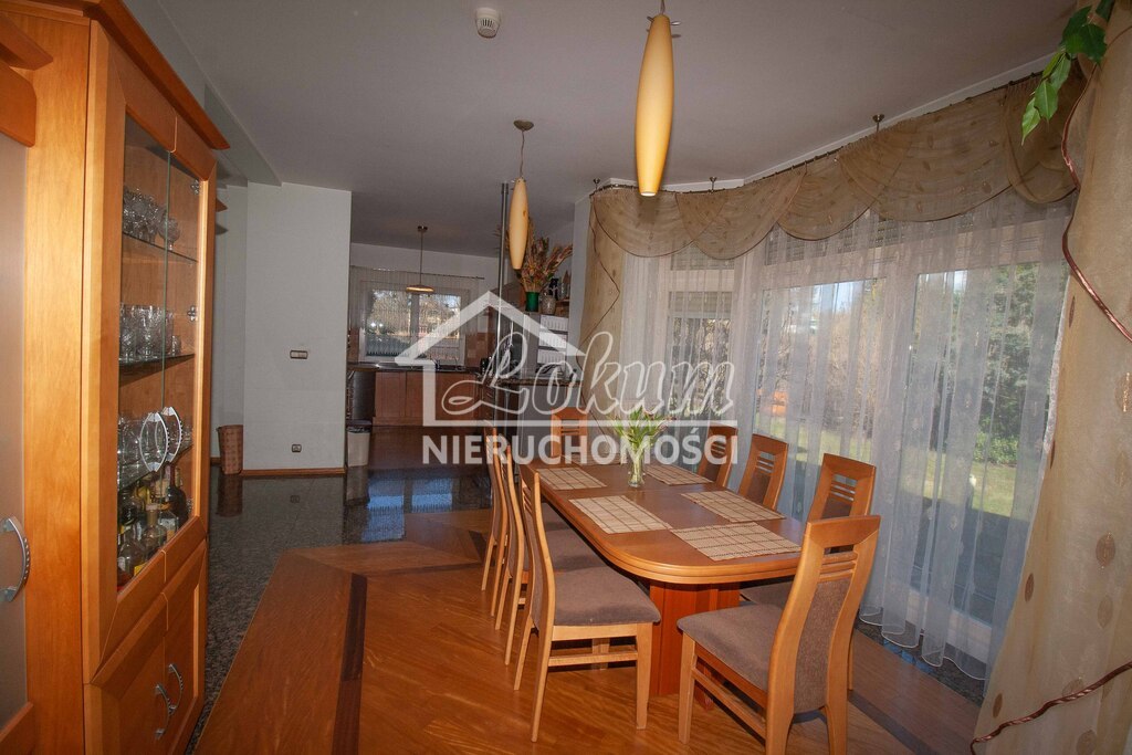 Dom 547&nbsp;m², Szczecin - zdjęcie 17