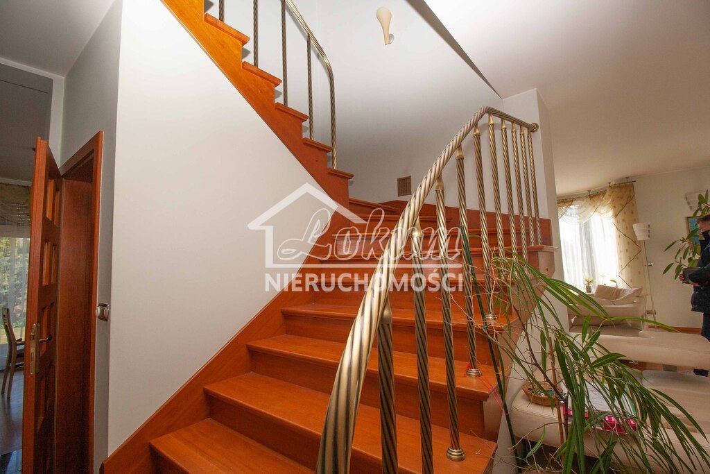 Dom 547&nbsp;m², Szczecin - zdjęcie 19