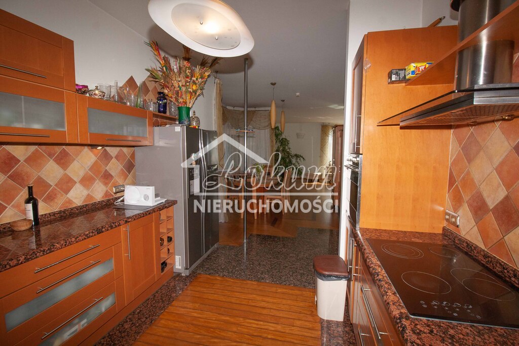 Dom 547 m², Szczecin - zdjęcie 6