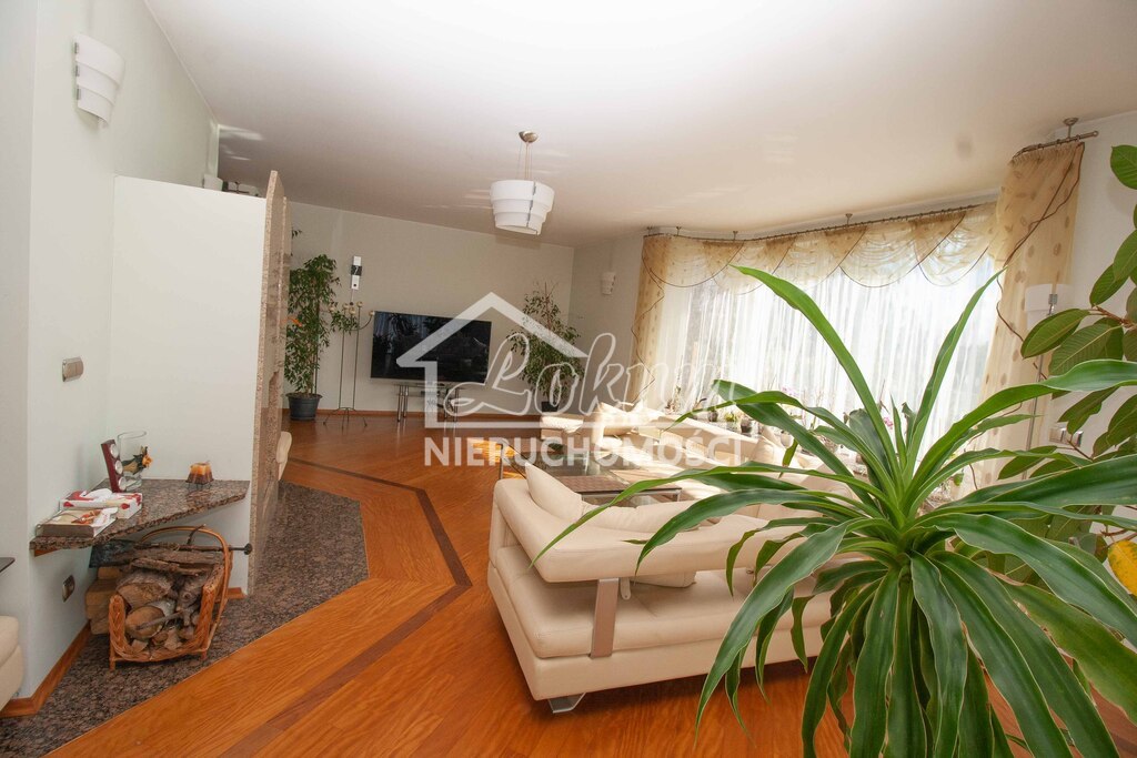 Dom 547&nbsp;m², Szczecin - zdjęcie 4