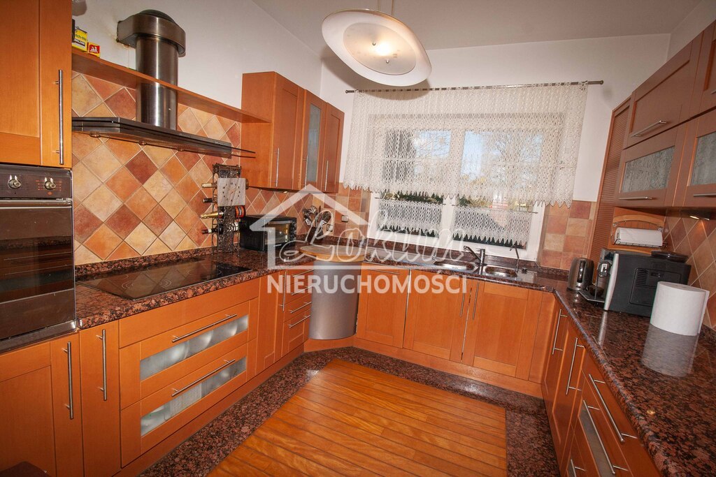 Dom 547&nbsp;m², Szczecin - zdjęcie 14