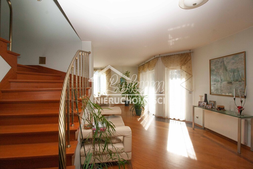 Dom 547&nbsp;m², Szczecin - zdjęcie 11