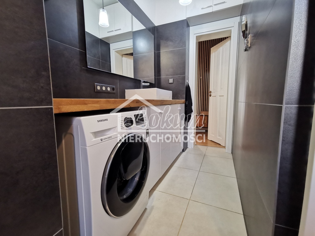 Mieszkanie 88&nbsp;m², Szczecin, Centrum, ks. Piotra Ściegiennego - zdjęcie 6