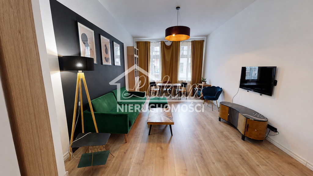 Mieszkanie 88&nbsp;m², Szczecin, ks. Piotra Ściegiennego - zdjęcie 4