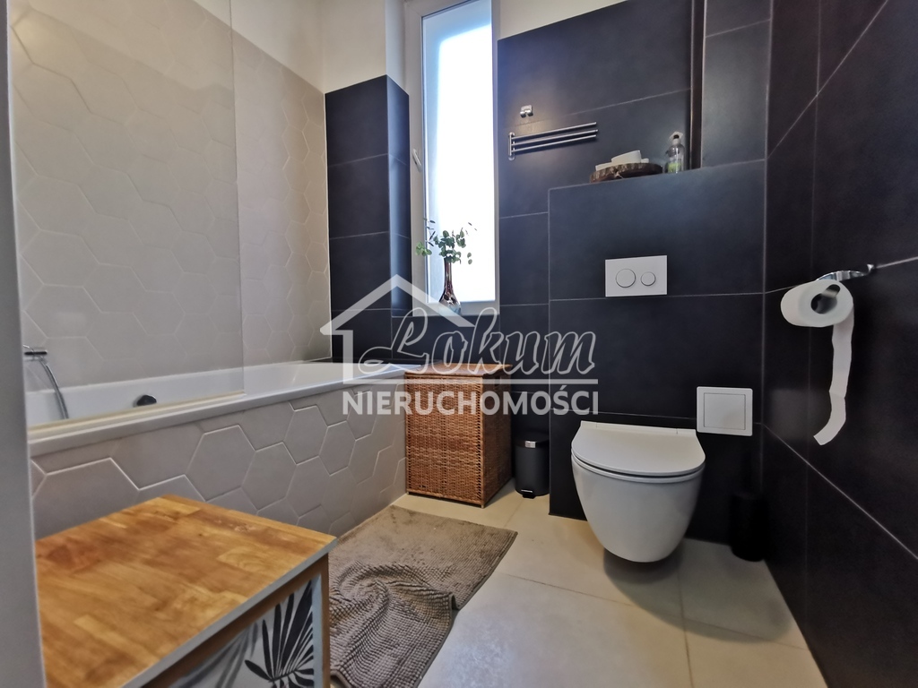 Mieszkanie 88&nbsp;m², Szczecin, Centrum, ks. Piotra Ściegiennego - zdjęcie 7